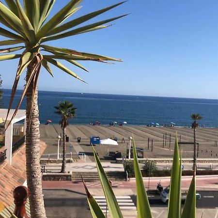 Vistamar Apartman Torre Del Mar Kültér fotó