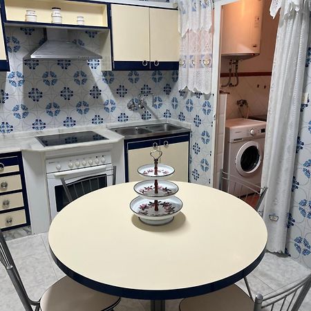 Vistamar Apartman Torre Del Mar Kültér fotó