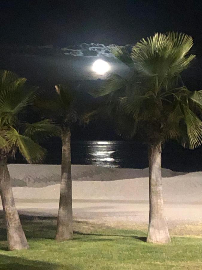 Vistamar Apartman Torre Del Mar Kültér fotó