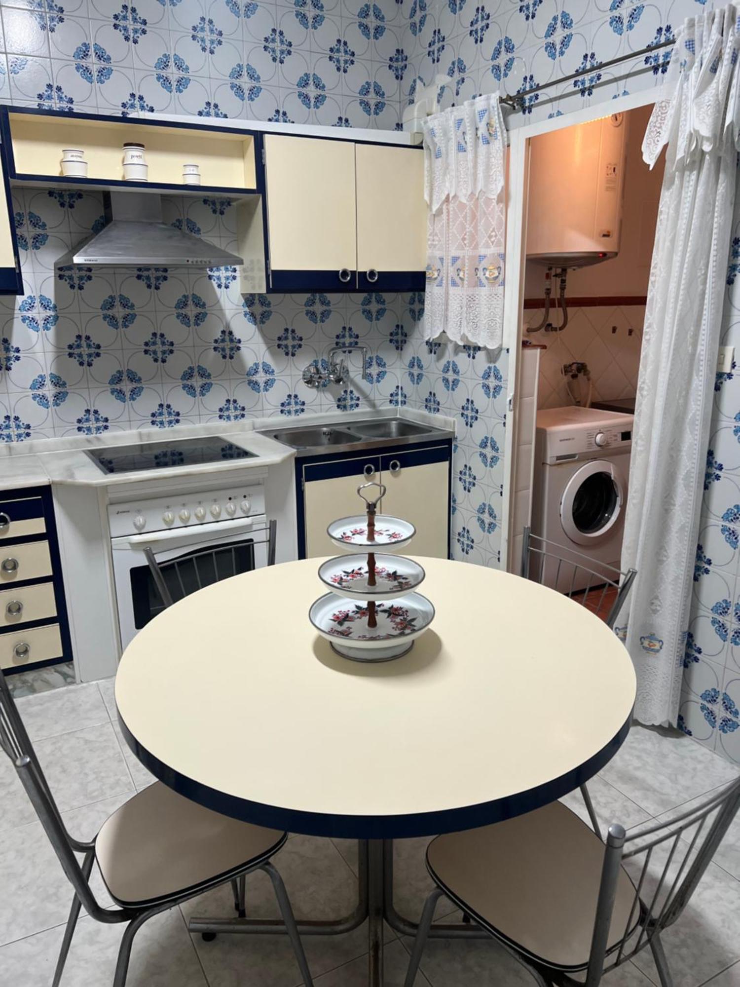Vistamar Apartman Torre Del Mar Kültér fotó